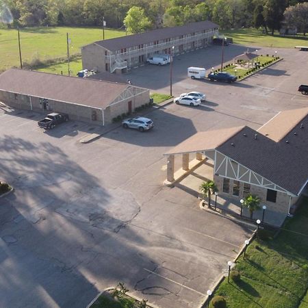 Countryside Inn Malakoff Zewnętrze zdjęcie